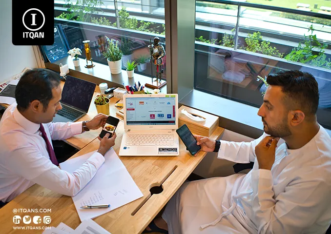 أفضل خدمات رجال الأعمال في دبي توفر حلولاً مبتكرة ودعمًا شاملًا للمستثمرين المحليين والدوليين.